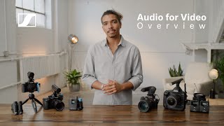 Sennheiser – An Audio for Video Overview