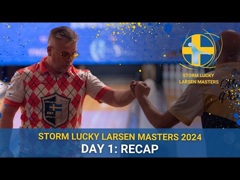 Storm Lucky Larsen