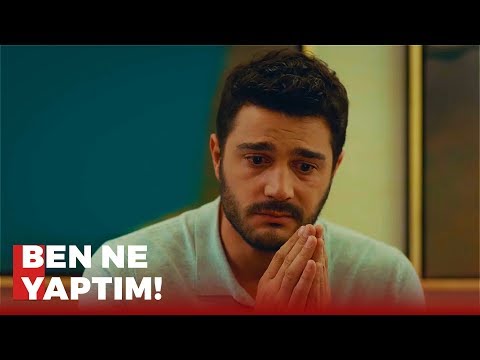 Cem, Yasemin'e Kurulan Tuzağı Öğreniyor!  | Leke 9.Bölüm