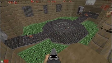 DOOM MOD DECADE By Russell Pearson