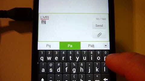 HTC One X charger issue