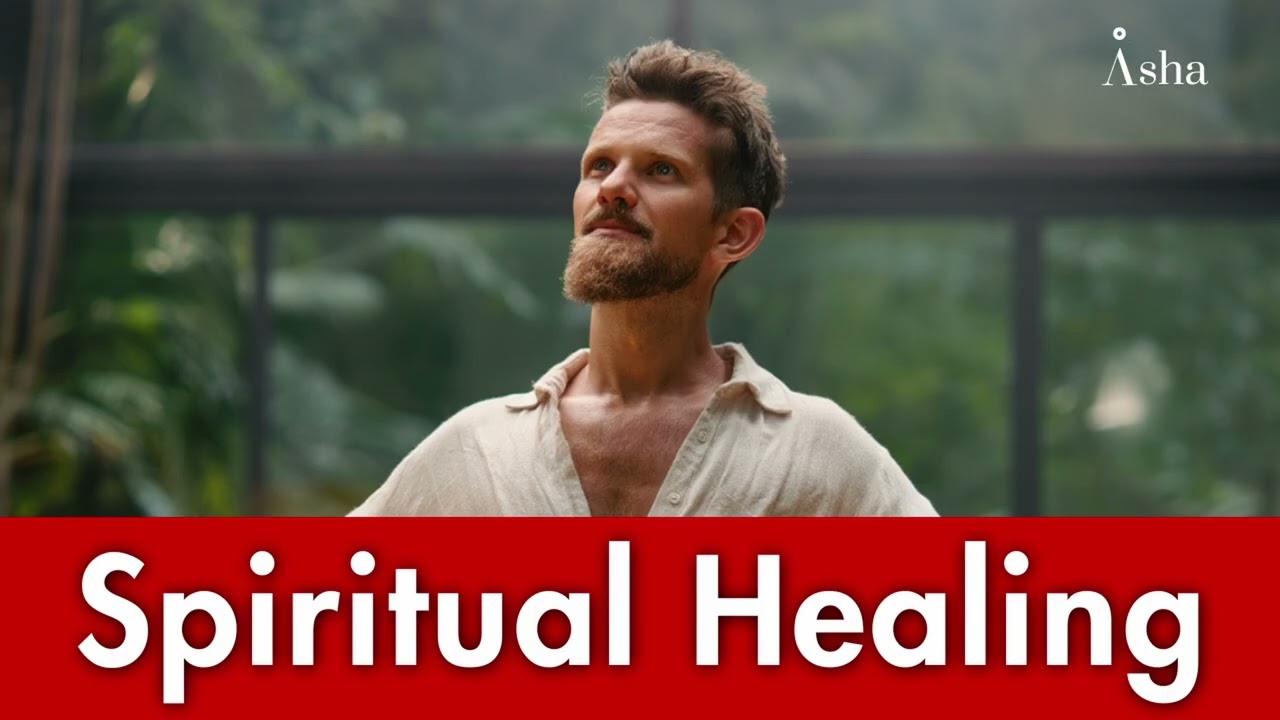 Heal Now With Your Spirit Guides And Live In Peace