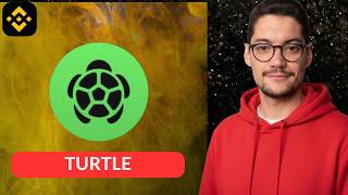 What Is (TURTLE) Quiz Full Answers | How To Earn 26 TURTLE on Binance