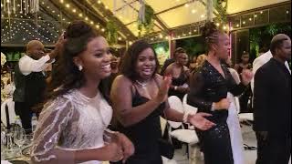 Mr. Bow - Va Navela (Wedding Performance in South Africa)