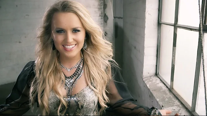 Christie Lamb  Bad Habit (Official Music Video)