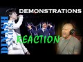 DIMASH Kudaibergen "S.O.S" Reaction, Explanations & DEMONSTRATIONS (How To Sing Like DIMASH)