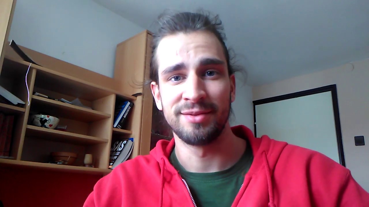 Baranta életmód - Díszes bőröv készítés