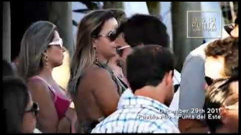 PETE THA ZOUK | This is! Punta 2012 | SOUTHMEN