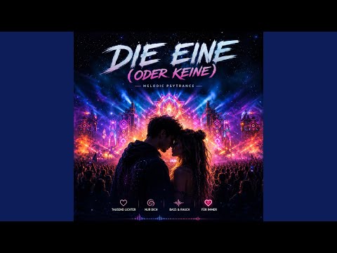 Die Eine 2026 (Oder Keine) (Psytrance Remix)