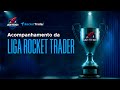 Acompanhamento da Liga RocketTrader