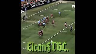 Uruguayın əfsanəsi:Diego Forlan😍🔥 #elcanftbl #ytdayibenionecikarnolur #ytdayibenionecikar #keşfet#4k