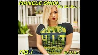 #NOU Manele Shick 2021 (Album)