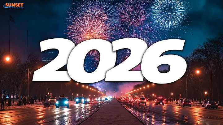 New Year Music Mix 2026 ♫ Best Music 2026 Party Mix ♫ Spotify Hits 2026 🎧 Popular Song Remixes