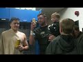 Special words from Ryan Wilson following Glasgow Warriors v Scarlets
