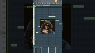 How i made Rob49 type beat#flstudio #musicproducer