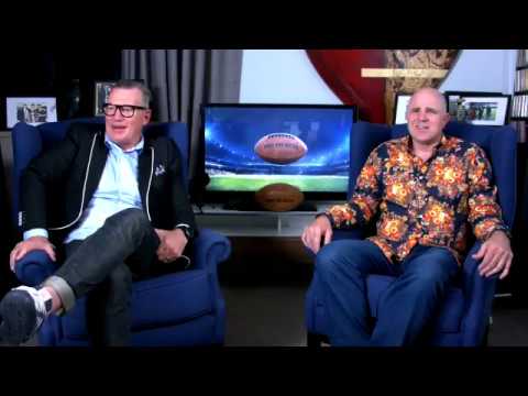 Feed the Backs - Episode 4 (2018)