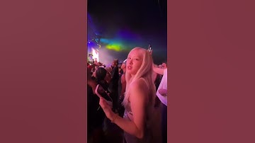 Thumbnail of #rose BrunoMars and LadyGaga - Die With A Smile #coachella