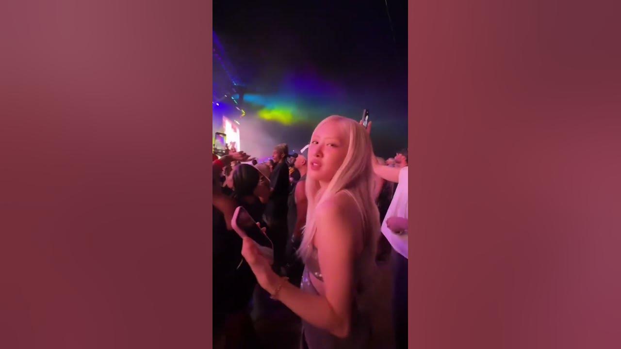 #rose BrunoMars and LadyGaga - Die With A Smile #coachella #rose BrunoMars and LadyGaga - Die With A Smile #coachella