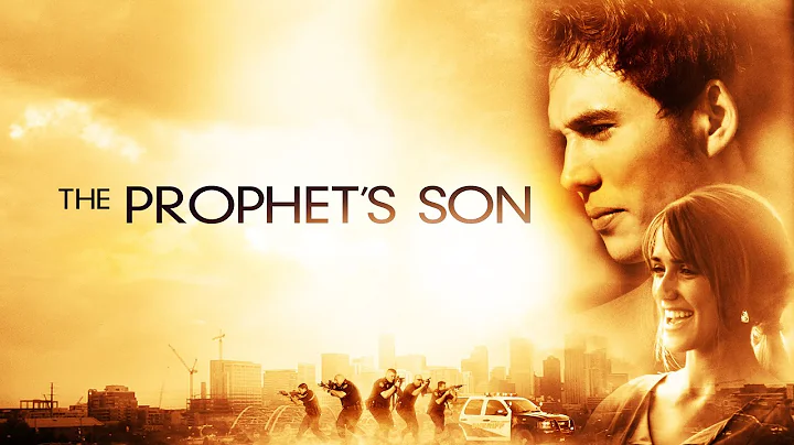 The Prophet's Son (2012) | Full Movie | Josiah Dav...