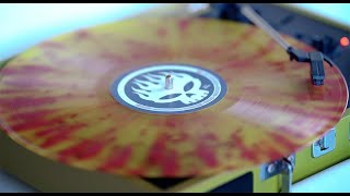 The Offspring - &#39;Conspiracy of One&#39; 20th Anniversary Vinyl