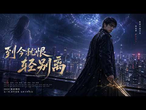 【FULL】一口氣看完《到今犹恨轻别离》陈凡为爱放弃高薪前程,甘当十年家庭主夫,悉心照料妻女与家庭,却换来妻子江倩倩的嫌弃、女儿的疏离,还被嘲讽一事无成。