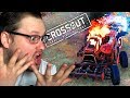 КУПЛИНОВ УЧИТ ТАКТИКАМ В CROSSOUT