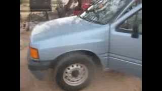 1991 Isuzu 2WD Pickup