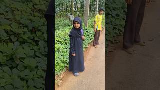 Sister Brother Lovelachu &Mammu