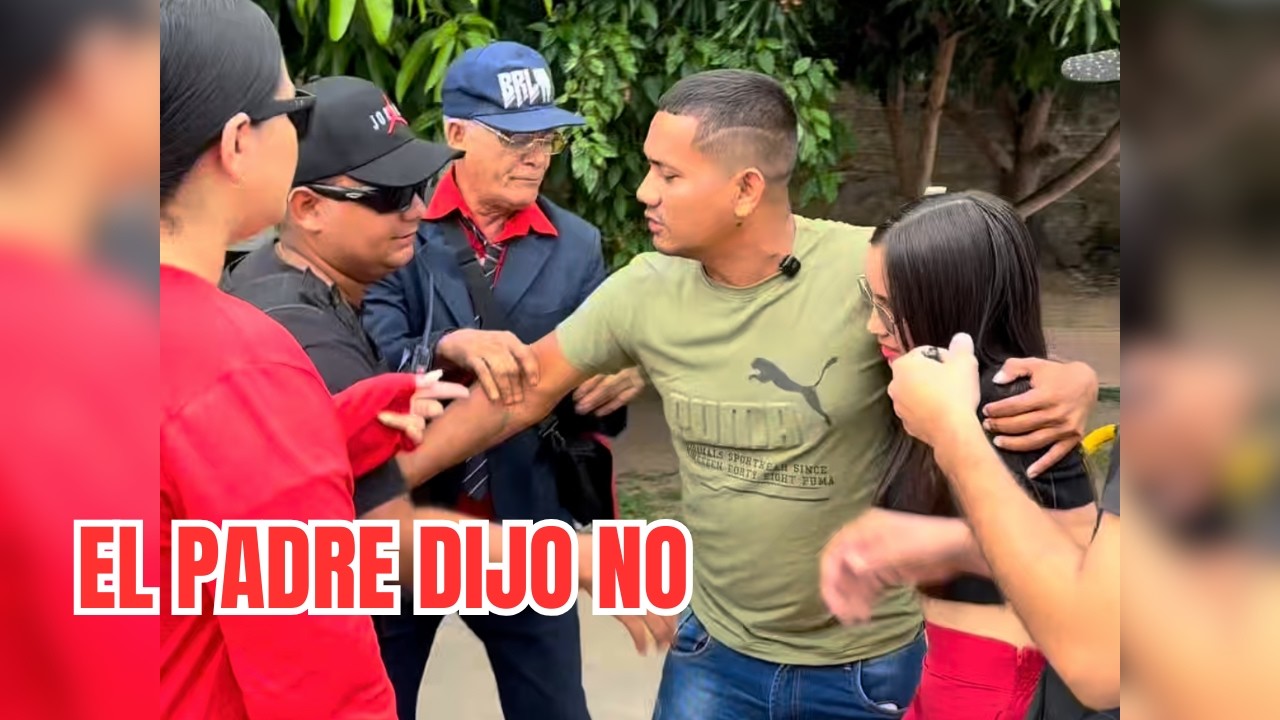 Aceptó Una Gran Suma de Dinero Por Su Propia Hija… Pero El Padre Se Opuso