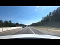 Calhoun Exit on I-26 to see temporary change