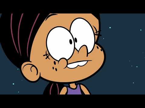 The Loud House Giantess Ronnie Anne Soft Vore By A Giant Woman, A Giant Woman!
