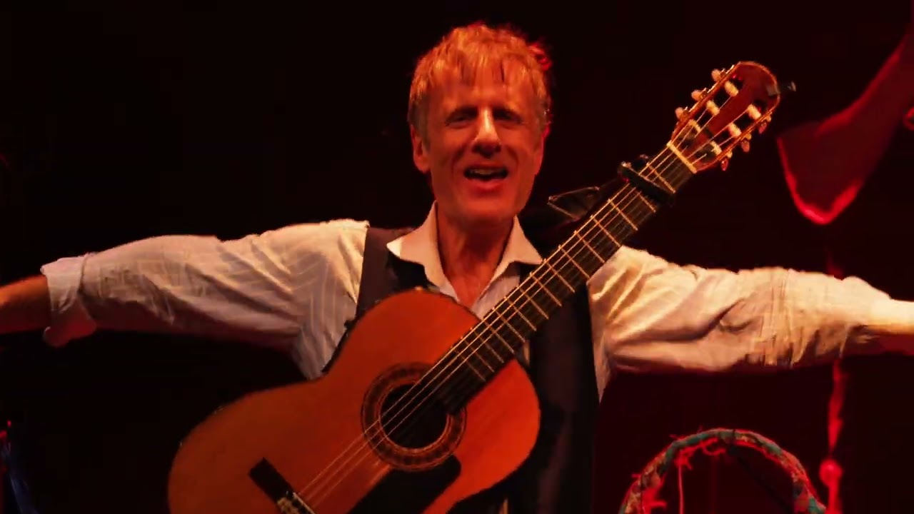 ДиДюЛя - Кофе утром Live in Kosmonavt