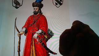 Horacio the handsnake - Marco Polo