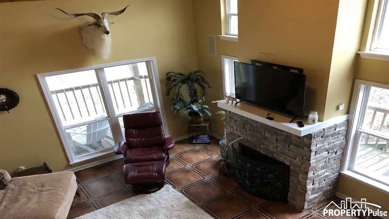 125 MILLER POINT ROAD, Quitman, AR 72131