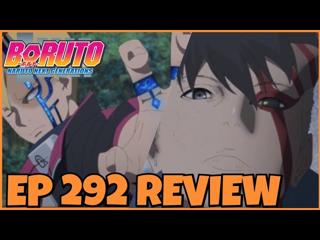 Boruto episode 292: Release date, countdown, where to watch, and what to  expect