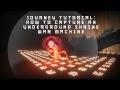 Journey PS3 Tutorial - How to Capture an Underground Shrine War Machine