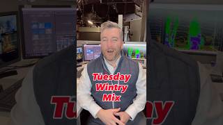 Another wintry mix ahead 😞 Net Worth