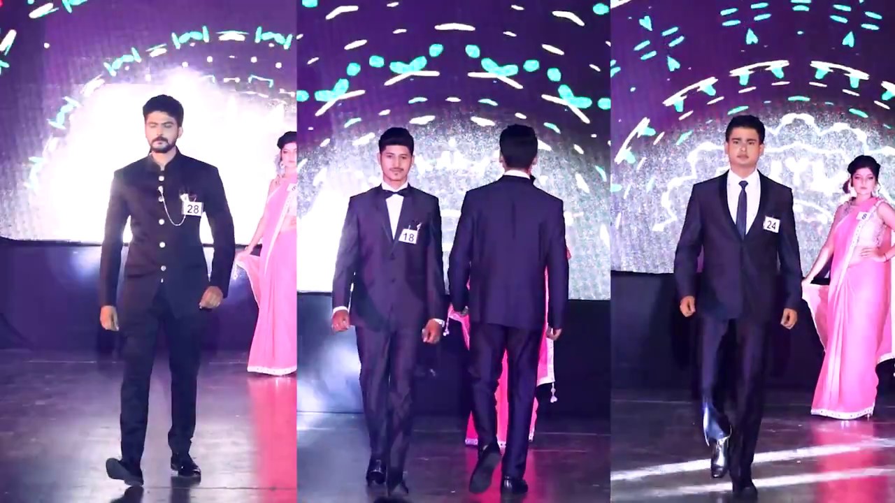 THE BIGGEST FASHION SHOW Mr & Miss Olympia 2017