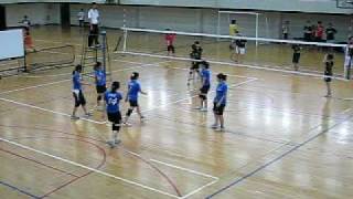 990530 大物盃 師大 VS 中山 1-2