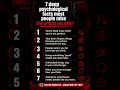 🌹7 DEEP FACTS MOST PEOPLE MISS BUT AFFECTS YOU DAILY💯 🌹#DeepFacts#LifeLessons#BrainFacts #askdeepak