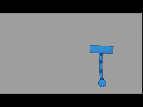 2d Pendulum