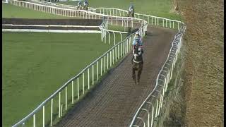 RACE 2 AT 12:18 |  Uttoxeter- 19 Dec 2025