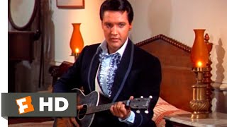 Frankie and Johnny (1966) - Beginner's Luck Scene (6/12) | Movieclips