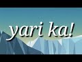 Yari ka sounds effect