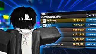 Is This The Best Clan Update Yet?