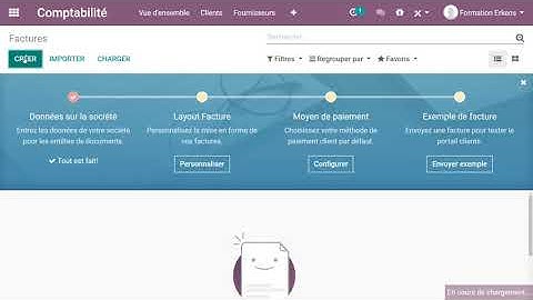Odoo - Comptabilité ATCE06 Facture client (OK pour version 2022)
