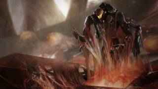 Endless Space 2 - Cravers Outro