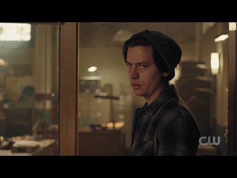 watching the Riverdale Season 4 finale and trying to understand literally anything - watching the Riverdale Season 4 finale and trying to understand literally anything