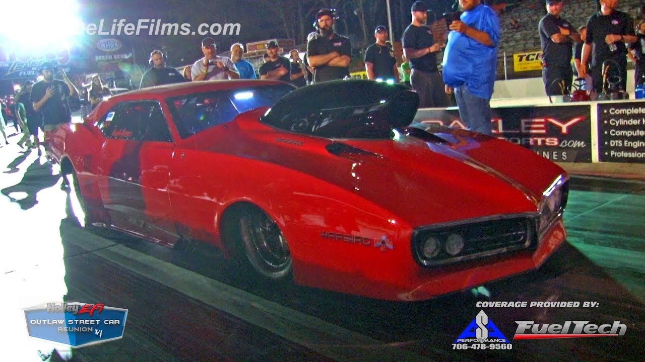 life facebook OUTLAW STREET CAR REUNION VI - ROUND 1 QUALIFIERS