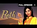 Reth  full ep  1  jiya shekhar kshom dr dakshi netra harsh devyani tanu  zee tv